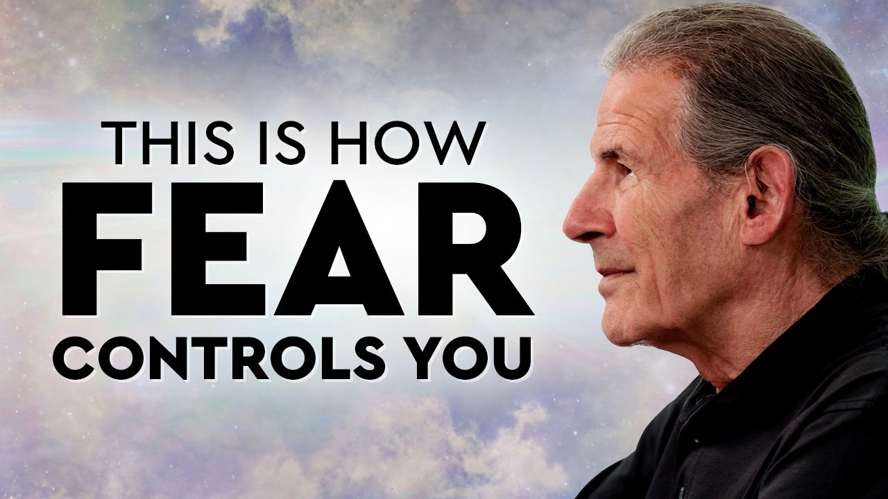 Resisting Political Divisiveness and Conforming To Fear