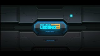 Defense Legend 3 - Cùng nhau phá đảo game P2 screenshot 4