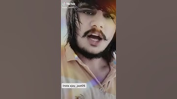 Ajay jaat new video