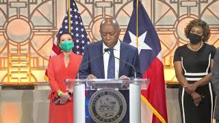 Mayor Turner Releases Proposed FY 2022 Balanced Budget