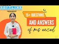 15+ Important Excel Questions | MS Excel GK for Competitive Exams