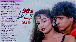 Live : 90s Love Songs | 90s Hits Hindi Songs | Purane Gane | Hindi Song | Old Hindi Songs