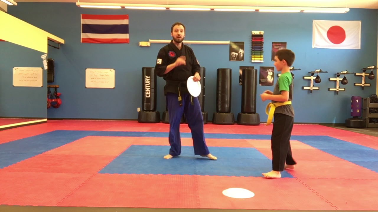 Beginner Class Week 6 Class 2 - YouTube