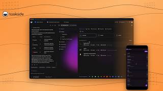 Famous Job Search Tracker, Built From a Single Prompt | Taskade Genesis Profile