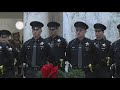 ISP welcomes 24 new troopers