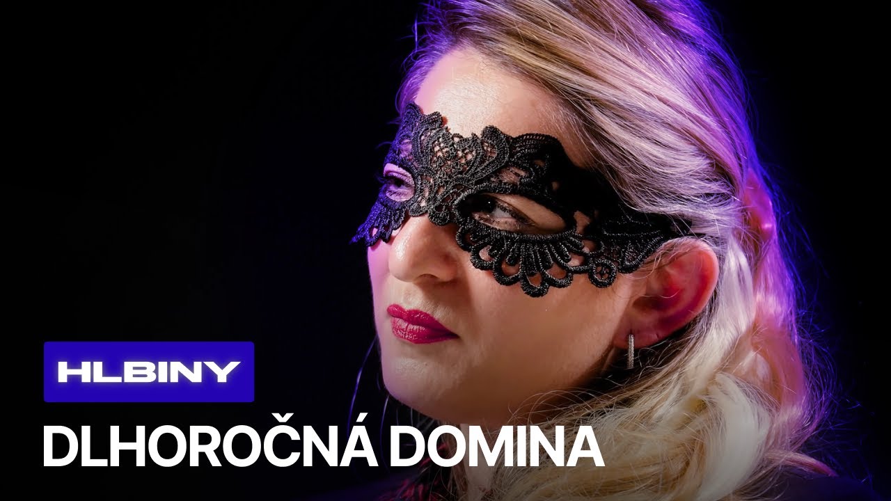 „Pasák sa mi vyhrážal, že zabije mňa aj celú moju rodinu.”  (HLBINY)