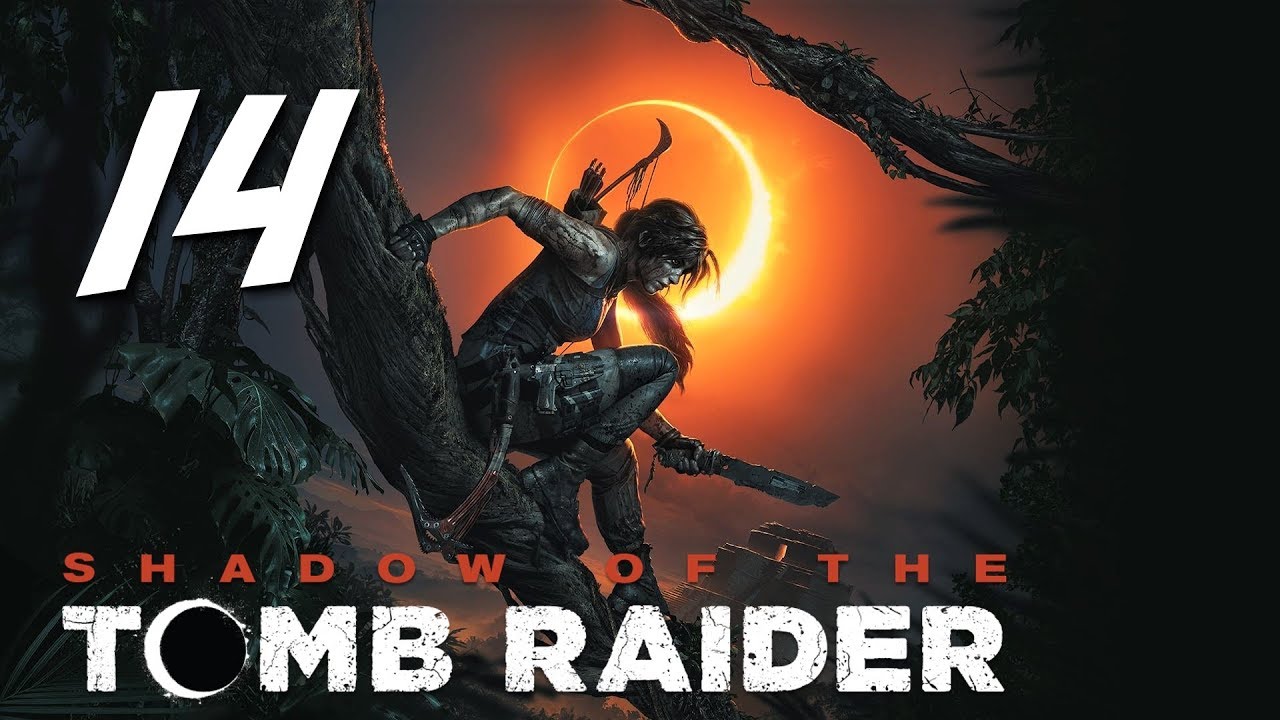 Shadow Of The Tomb Raider | Capitulo 14 | La Rebelión Está Viva | Español games people play