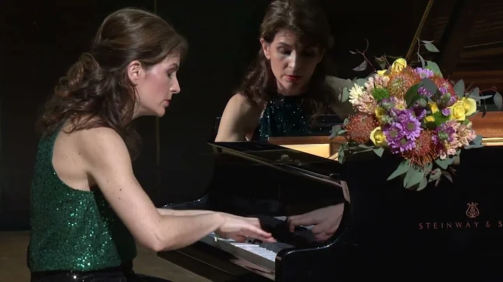 Frdric Chopin . Waltz No. 1 "Grande valse brillante"
