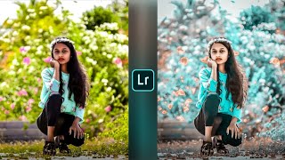 lightroom se photo edit kese kare || lightroom mobile tutorial || lr conceptS EDITZ#lr_ 2021 screenshot 4