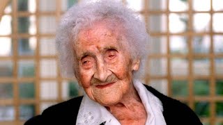 Happy 150Th Birthday Jeanne Louise Calment