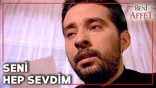 Kemal Bahar Aşkı Beratı Mahvediyor Beni Affet 39 Bölüm