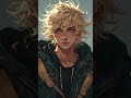 my own character SHION