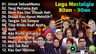 Lagu nostalgia terbaik  dian piesesha, pance pondaag, vanny vabiola  tembang kenangan