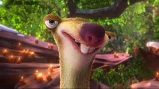 Sid El Tal - La Era Del Hielo Choque De Mundos 2016 Clip Hd