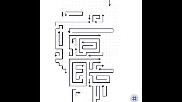 Arrows Level 81-82-83-84-85-86-87-88-89-90