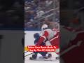 Seider Goes Beast Mode To Set Up The OT WINNER