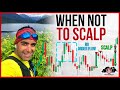 Why You Lose Money Scalping | Day Trading Recap