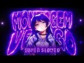 DJ FKU TESSAI MONTAGEM VERTIGO SUPER SLOWED DJ FKU TESSAI MONTAGEM VERTIGO SUPER SLOWED