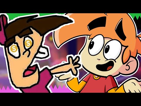 let's play Fairly OddParents Shadow Showdown - let's play Fairly OddParents Shadow Showdown