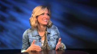 Holly Wagner: God Chicks (Randy Robison / LIFE Today)