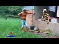 Tio e Sobrinho - Ismagrecimento Forçado (Humor e Comédia)