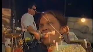 FUN LOVIN&#39; CRIMINALS - Reading, UK 1999