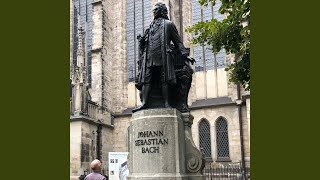 Clavierübung Iii Fughetta Super Dies Sind Die Heiligen Zehen Gebot, Bwv 679