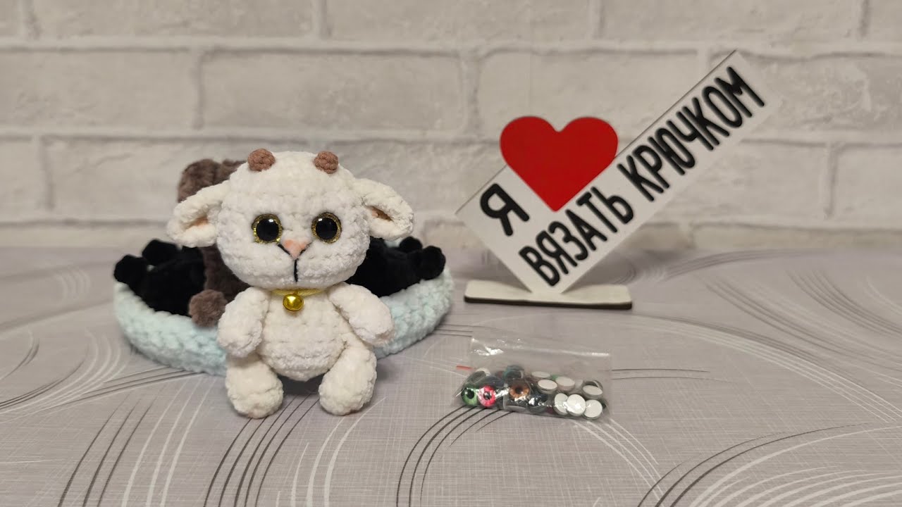 19/26 Таксёныш и Китайский Новый Год в Москве..Малыш Козлёнок..Итоги февраля..Новое название канала.