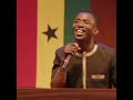 You’re Bigger Than What People Say - Theophilus Sunday worship