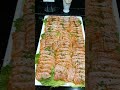 #sushi #dijan #sashimi #saumon#Thon#daurade#shorts