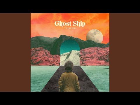 Make My Spirit New - Ghost Ship