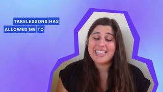 Makayla - Teacher Testimonial #frenchlessons #esllearning