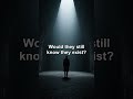 Ibn Sina Asked What the Self Really Is