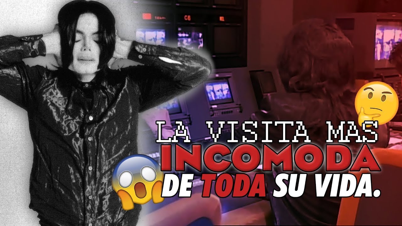 Michael Jackson REACCIONANDO al J-POP? | JAPON 2006