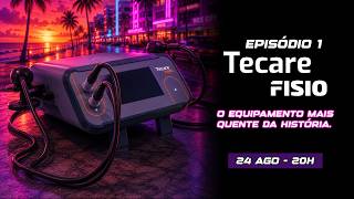 Grande Hype da Eletro - EP1 TECARE