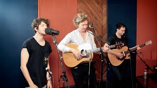 "Down" Acoustic from The Kooks chords