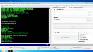 Mione X8 Firmware