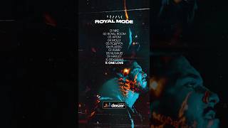 Royal Mode 💽 #музыка #music #fraank #shorts #trap #rap #rapper #hiphop #youtube #spotify #song