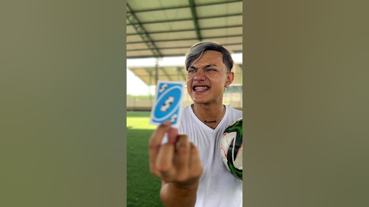 UNO NA VIDA REAL 😂