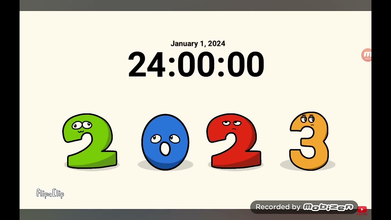 Todos os fims de anos 2017 para 2025 mas é com minha voz