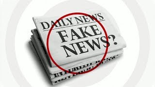 True story or fake news? We put you to the test! - BBC What's New
