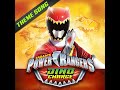 Power Rangers Dino Charge Theme Song (Extended Full Version) Power Rangers - Topic