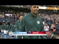 "It's Not Done!" | Manchester City v Arsenal 2025/26