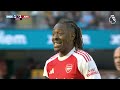 "It's Not Done!" | Manchester City v Arsenal 2025/26