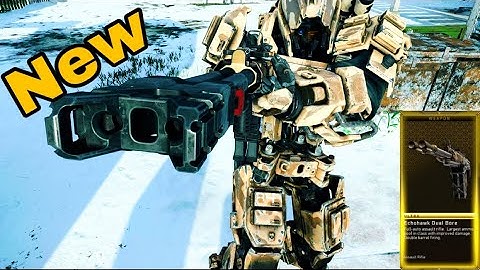 New DLC Weapon is Here ECHOHAWK DUAL BORE(BEST CLASS SETUP)BLACK OPS 4