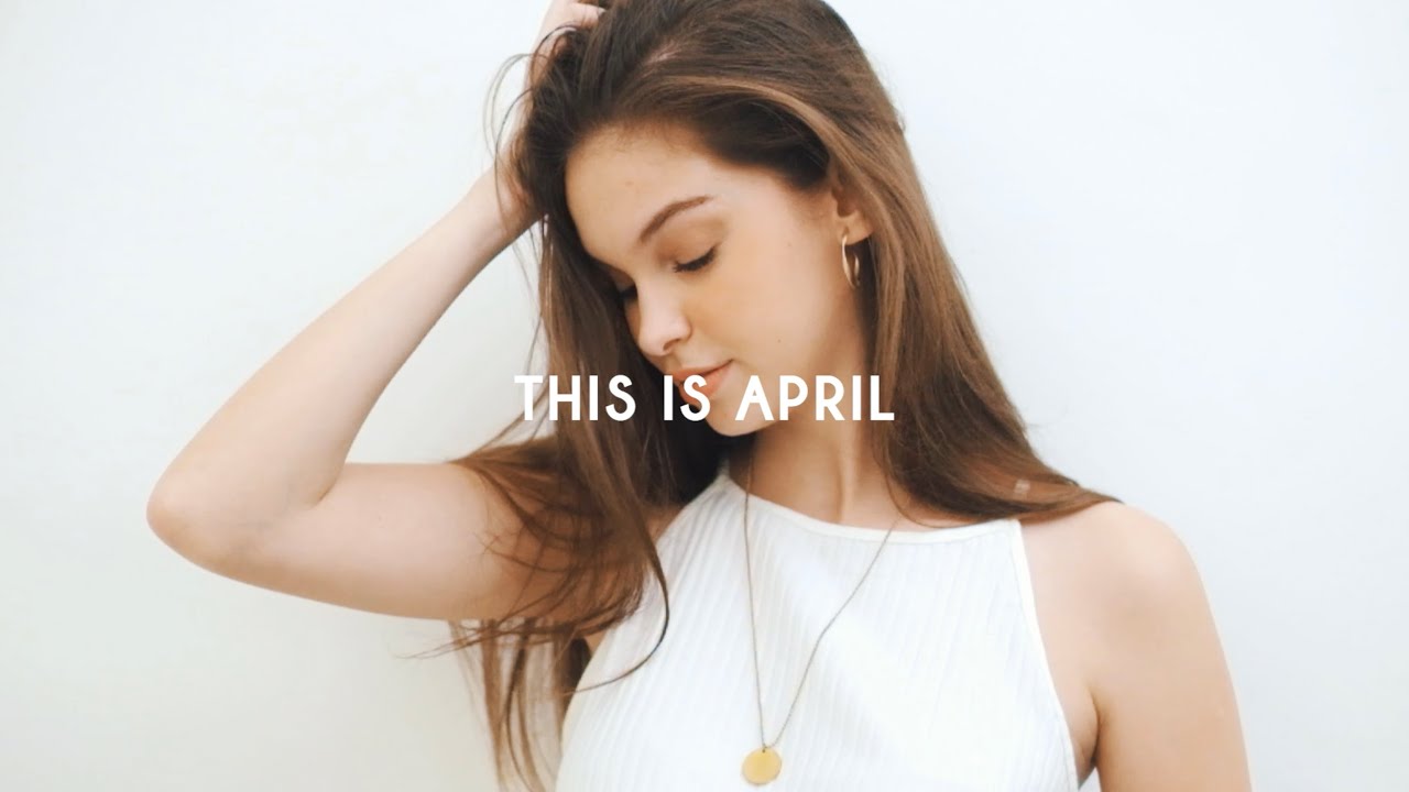 THIS IS APRIL Introducing The Mom Jeans YouTube This Is April Introducing The Mom Jeans Youtube