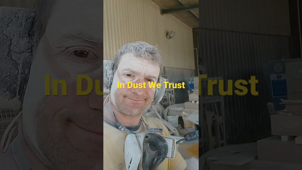 Sculpting a Buddha head