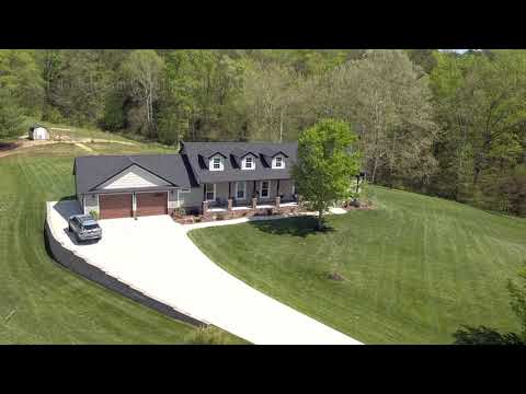337 Morelock Rd, Rogersville, TN home video tour