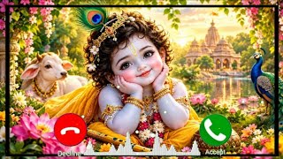 Tu Sawal Full Kasturi Ringtone || Lord Krishna Ringtones || Krishna Ringtones || Bhakti Ringtones
