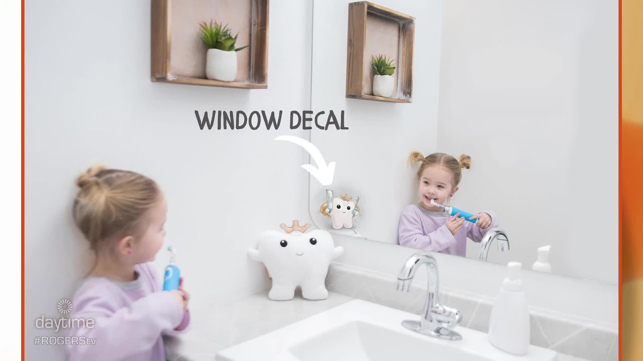 My Friend Toothy | Rogers tv